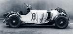 Mercedes-Benz 710 SSK 1928 года
